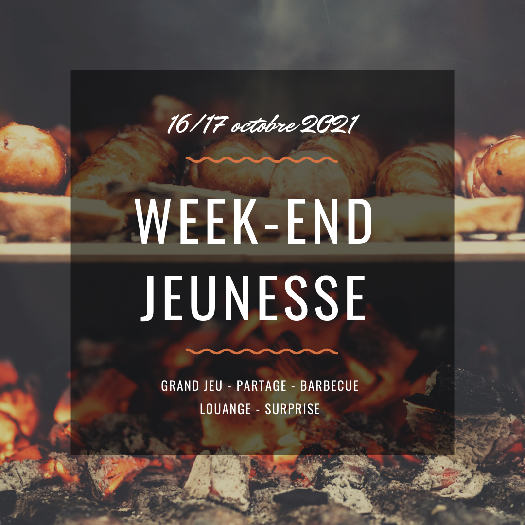 Week-end Jeunesse (1)