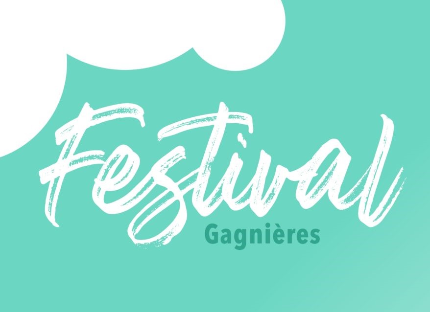 Festival Gagnières : Camp d’été New Ground 2023
